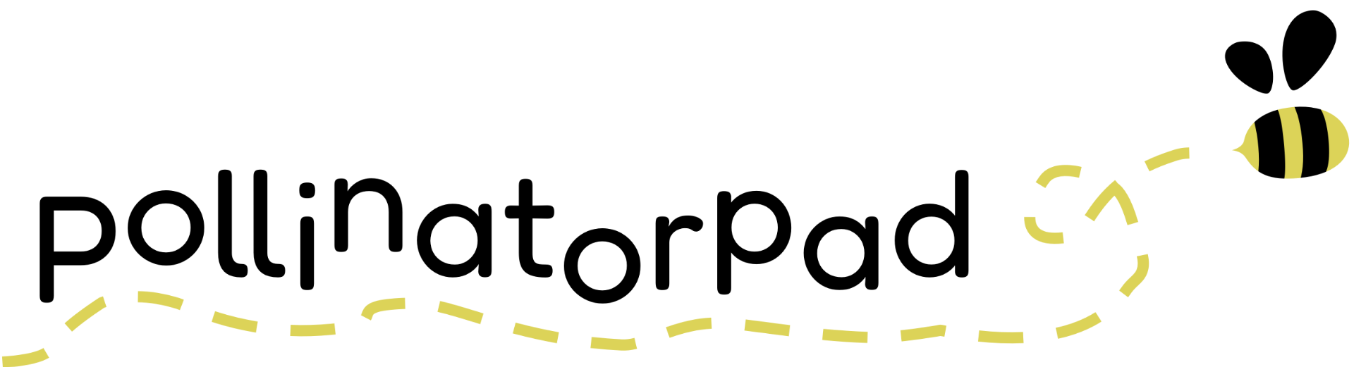 Stichting The Pollinators startpagina